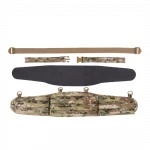 Пояс вантажний модульний «Воїн» А.Т.А.К.А. Cordura 500D. Мультикам 3