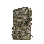 Комплект спорядження Commando Elite Tactical Assault Kit. Під 25х30 см бронеплити. Мультикам 5