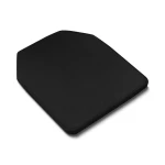 Керамічні плити 4 рівня NIJ (комплект). Вага 5.6 кг. Elmon (Греція). Розмір 25 х 30 см 6