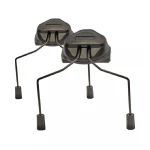 Крепление-адаптер для наушников Sordin на рельсы шлемов типа ARC