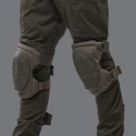 Наколінники 5.11 тактичні Exo.K1 Knee Pad. Колір Олива/Ranger Green 7
