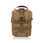 Комплект спорядження Commando Elite Tactical Assault Kit. Під 25х30 см бронеплити. Койот 12