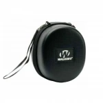 Чехол для активных наушников Walker's. Цвет Черный 2