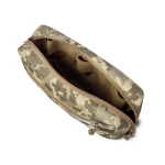 Сумка-напашник стандартная 1-го класса защиты. Материал Cordura 1000. Пиксель (мм-14) 7