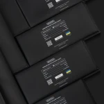 Баллистические пакеты 2 класса защиты 275 х 120 мм (боковые увеличенные). СВМПЕ 7