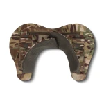 Балістичний захист шиї Gen 1 (та верхньої частини спини) 1-го класу. Мультикам 14