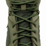Тактичне взуття Milbot Conquest з мембраною Gore-Tex®. Нубук. Олива 6