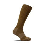 Шкарпетки зимові Covert Threads Ice Military Boot Socks. Coyote Brown 2