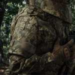 Бронекостюм TAG Pro Level I (Tactical Armored Gear). Класс защиты – 1. Пиксель (мм-14) 13