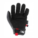 Рукавиці тактичні зимові Mechanix® ColdWork™ Original® Gloves. Grey/Black 2