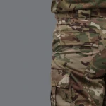 Тактичні штани 5.11 Tactical® multicam TDU Ripstop 6