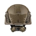 Балістичний шолом Sestan-Busch Helmet MICH (BK-ACH). Койот 3