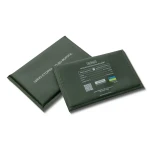 Сумка-напашник стандартная 1-го класса защиты. Материал Cordura 1000. Койот 11