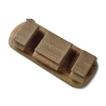 Баллистическая защита затылка (с креплением на шлем) 2-го класса защиты. Койот 6