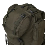 Рюкзак Mil-Tec на 75 л с водоотталкивающим покрытием. Олива 6