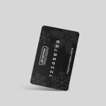 Новорічний подарунковий сертифікат Ukrarmor на сумму 2500 грн 5