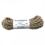 Шнурки Lowa Trekking Desert (песок). Длина 170 см