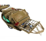 Медицинский вкладыш-пенал UTactic. Cordura 500D. Койот 5