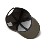 Кепка (бейсболка) Duty Shade. Cotton. Цвет Ranger green 2