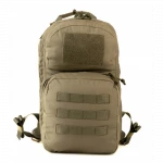 Рюкзак для гідратора Maks2 Urban UTactic, 13 л. Cordura 500D. Олива