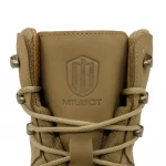 Зимняя треккинговая обувь Milbot Spurt Mohawk. Утеплители Gore-tex/slimtex. Койот 3