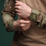 Комплект тактической одежды Base Uniform Set (B.U.S.). Мультикам 12