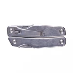 Мультитул Active Universal Tool. Цвет - Silver. 14 инструментов 3