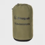 Куртка зимова Snugpak Tomahawk 7 рівень (до -20°C). Мультикам 8