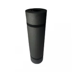 Каремат (килимок) тактичний одношаровий 180 х 60 х 1,0 см. Сірий, S\M 2