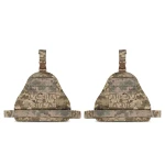 Защита бедер 1-го класса защиты (с баллистическим пакетом). Цвет пиксель