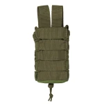 Подвійний підсумок під магазини АК/АR (тканевий). Олива 6