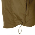 Куртка Helikon-Tex Wolfhound — Flecktarn. Наповнювач Climashield Apex 7