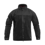 Флисовая куртка-ветровка Helikon-Tex Classic Army Windblocker. Черный 2