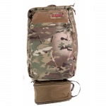 Підсумок для вузлового турнікета SAM Junctional Tourniquet. Койот 7