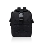 Комплект спорядження Vest Full (based on IBV) S/M 1-го класу захисту. Чорний 14