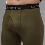 Термобелье  2-го уровень TOUNDRA II (Cold Weather Thermal System). Олива 4