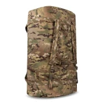 Тактична сумка баул на 100 л. Cordura 500D. Водостійка. Мультикам 3