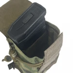 Підсумок подвійний закритий під магазини AR, А.Т.А.К.А. Мультикам 4