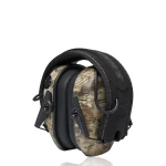 Активные наушники Walker's Razor Slim Kryptek с оголовьем. Производитель США 6