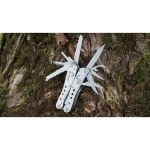 Мультитул Ganzo G201. Нержавеющая сталь. 22 функции 8