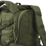 Тактический рюкзак RANGER на 40 л. Олива. CORDURA 1000 5