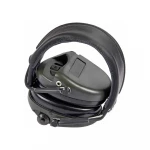 Активні навушники Sordin Supreme Pro-X Green. Наголів'я Чорне 6