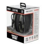 Активные наушники Howard Leight Impact Sport. Цвет Olive / Олива 4