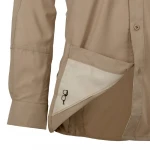 Рубашка Helikon-Tex Trip Lite (полиэстер). Silver Mink 6