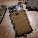Підсумок 5.11 під магазин, Flex Single Multi Caliber Mag Cover Pouch. Мультикам 7