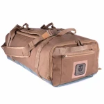 Сумка-баул Cargo Bag UTactic, 60 л. Cordura 1000D. Койот