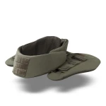 Балістичний захист шиї Gen 2 (та верхньої частини спини) 1-го класу. Олива 6