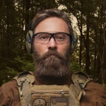 Очки баллистические Swiss Eye Lancer. 100% защита от UVA, UVB і UVC 3