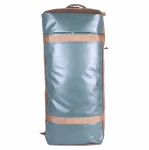 Сумка-баул Cargo Bag UTactic, 60 л. Cordura 1000D. Койот 8