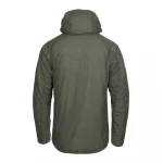 Куртка Helikon-Tex Wolfhound Hoodie – Desert Night Camo. Climashield® 10